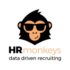 HR Monkeys Logo